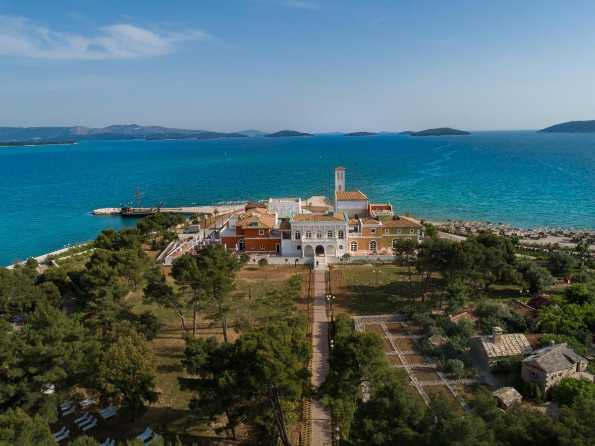 Amadria Park Ivan Sibenik Ngoại thất bức ảnh