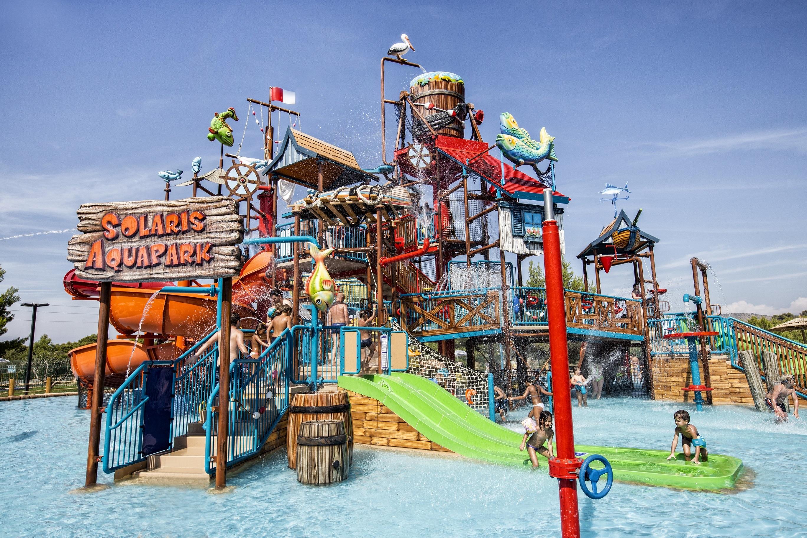 Amadria Park Ivan Sibenik Ngoại thất bức ảnh