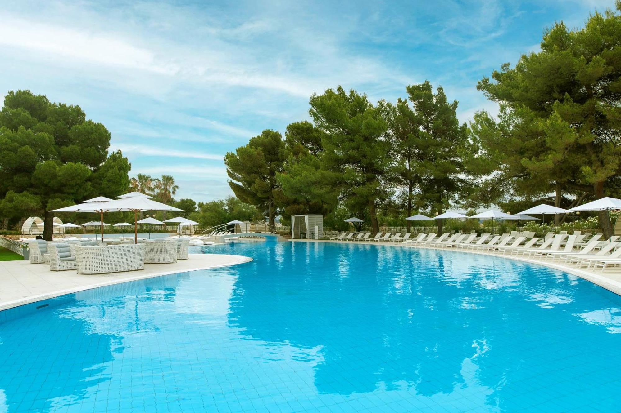 Amadria Park Ivan Sibenik Ngoại thất bức ảnh