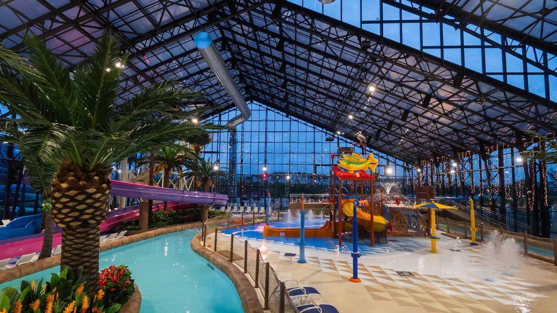 Amadria Park Ivan Sibenik Ngoại thất bức ảnh