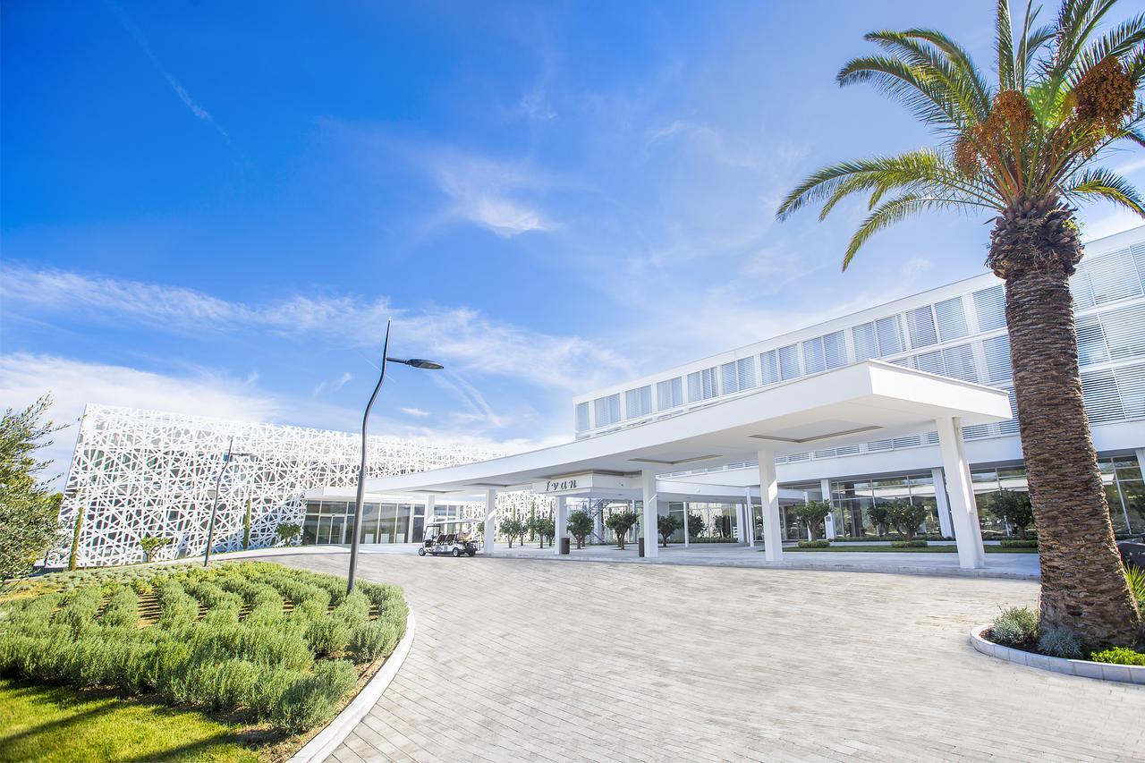 Amadria Park Ivan Sibenik Ngoại thất bức ảnh