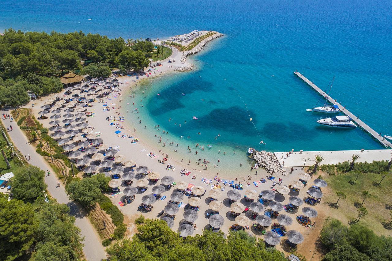 Amadria Park Ivan Sibenik Ngoại thất bức ảnh