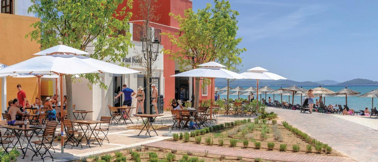 Amadria Park Ivan Sibenik Ngoại thất bức ảnh